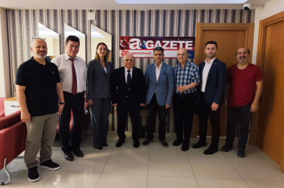 İYİ Parti Nilüfer Sahaya İniyor! "Sahada Aktif Siyaset Yapacağız"