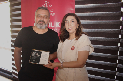 Yarına İz Kitap Kulübü'nden renkli etkinlik